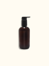 Botella Farma Ámbar C/Dosificador 250 ml